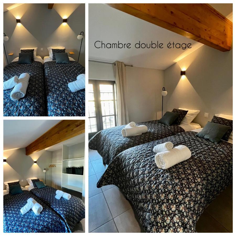 Apartament Les Demoiselles De La Tour ! Carcassonne Zewnętrze zdjęcie