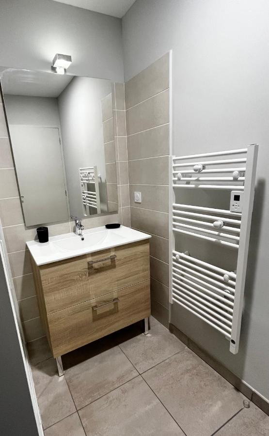 Apartament Les Demoiselles De La Tour ! Carcassonne Zewnętrze zdjęcie