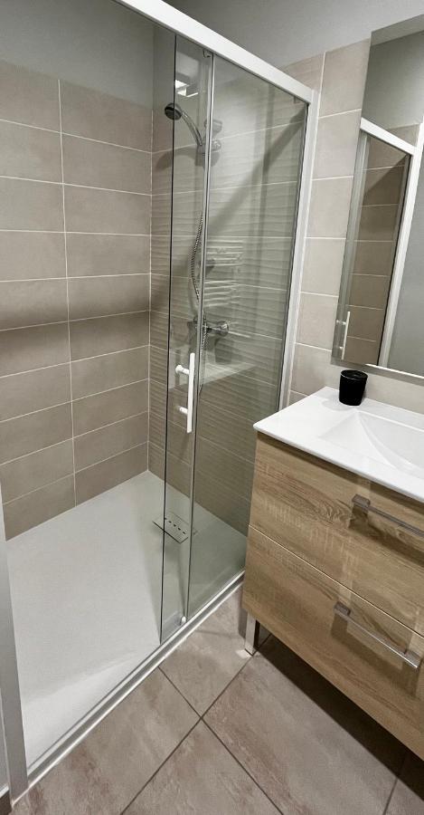 Apartament Les Demoiselles De La Tour ! Carcassonne Zewnętrze zdjęcie