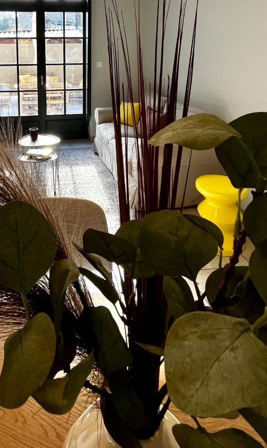 Apartament Les Demoiselles De La Tour ! Carcassonne Zewnętrze zdjęcie