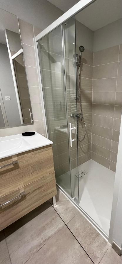 Apartament Les Demoiselles De La Tour ! Carcassonne Zewnętrze zdjęcie