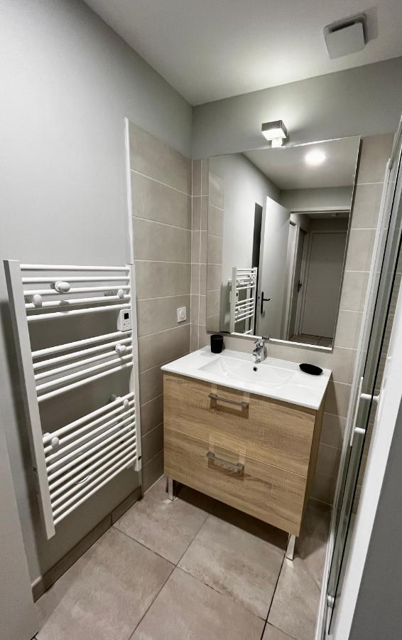 Apartament Les Demoiselles De La Tour ! Carcassonne Zewnętrze zdjęcie