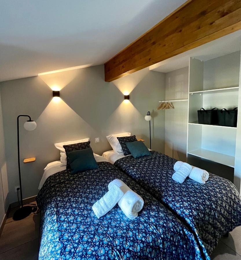 Apartament Les Demoiselles De La Tour ! Carcassonne Zewnętrze zdjęcie