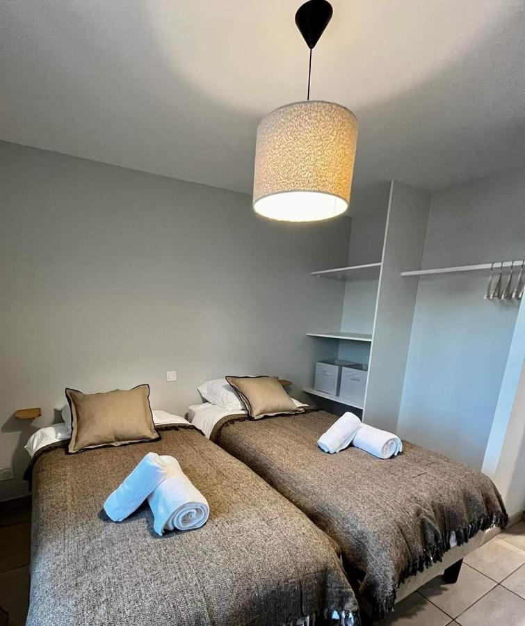 Apartament Les Demoiselles De La Tour ! Carcassonne Zewnętrze zdjęcie