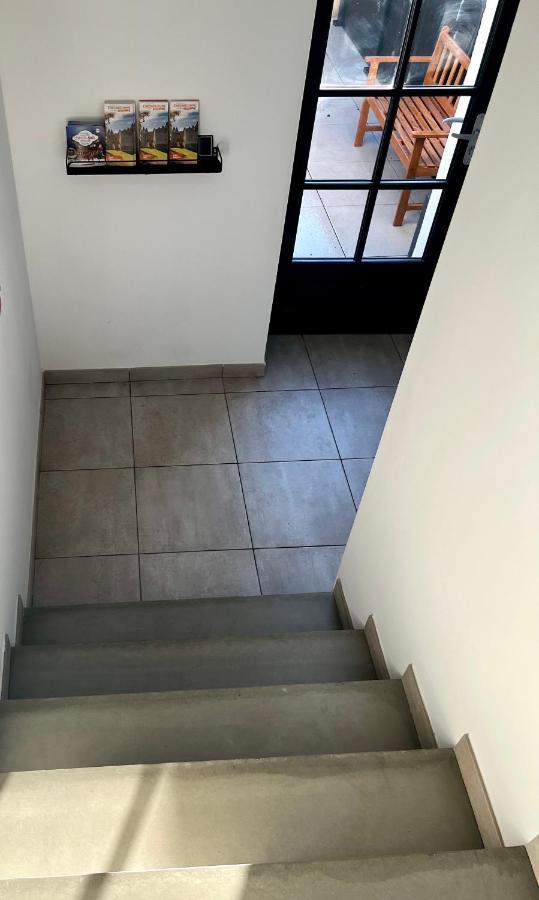 Apartament Les Demoiselles De La Tour ! Carcassonne Zewnętrze zdjęcie
