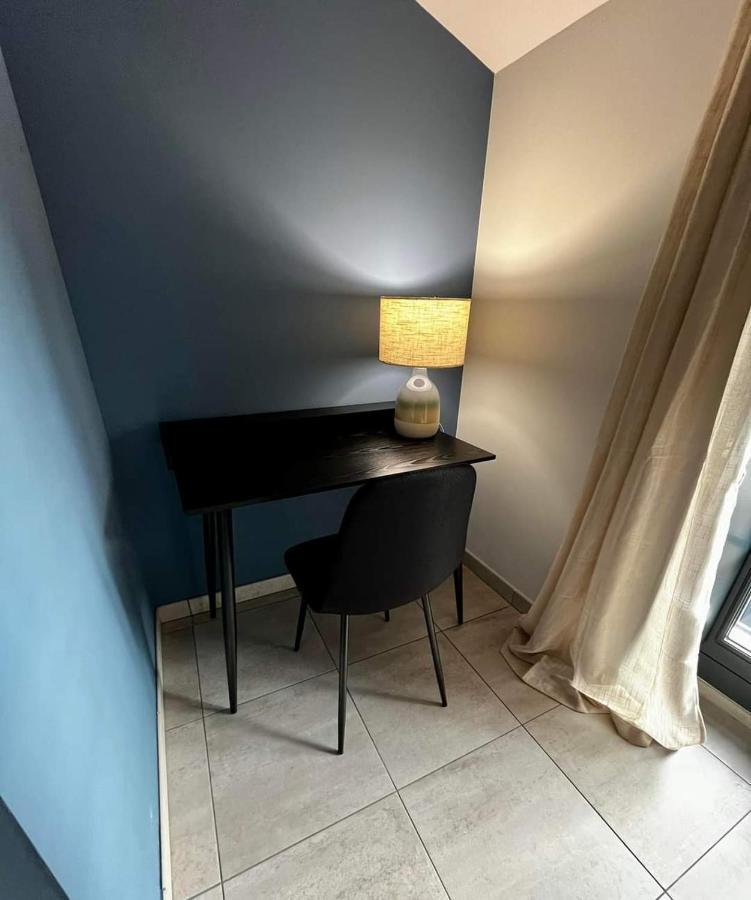 Apartament Les Demoiselles De La Tour ! Carcassonne Zewnętrze zdjęcie