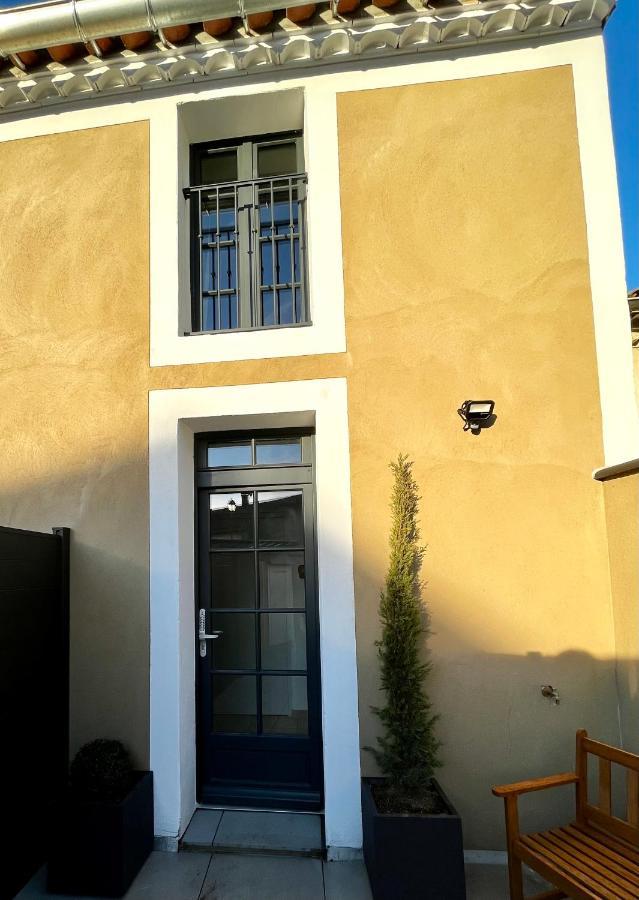Apartament Les Demoiselles De La Tour ! Carcassonne Zewnętrze zdjęcie