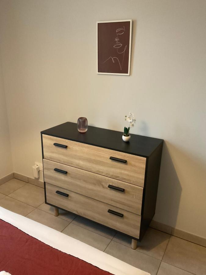 Apartament Les Demoiselles De La Tour ! Carcassonne Zewnętrze zdjęcie