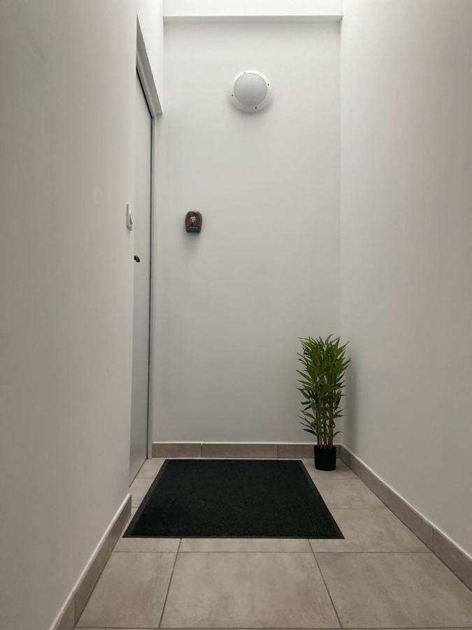 Apartament Les Demoiselles De La Tour ! Carcassonne Zewnętrze zdjęcie