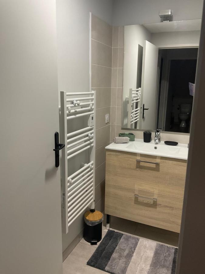 Apartament Les Demoiselles De La Tour ! Carcassonne Zewnętrze zdjęcie
