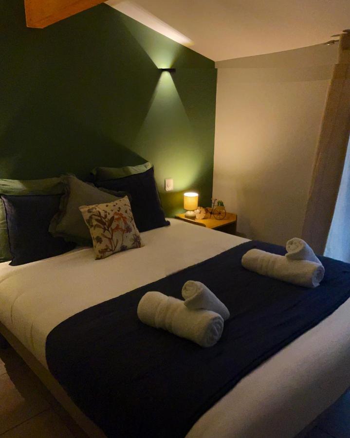 Apartament Les Demoiselles De La Tour ! Carcassonne Zewnętrze zdjęcie